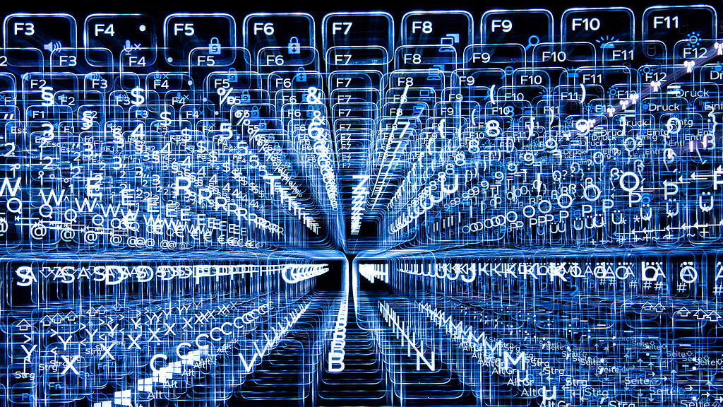 Cyberkriminalität