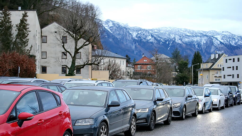 Drive-In-Gottesdienst