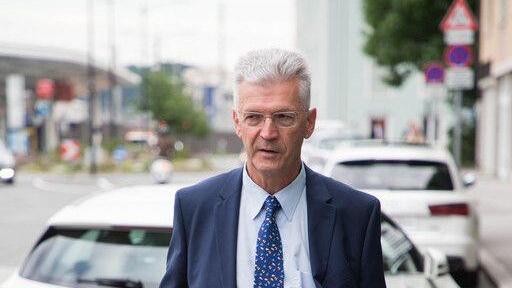 Finanzskandal: Swap-Prozess geht nach Pause weiter