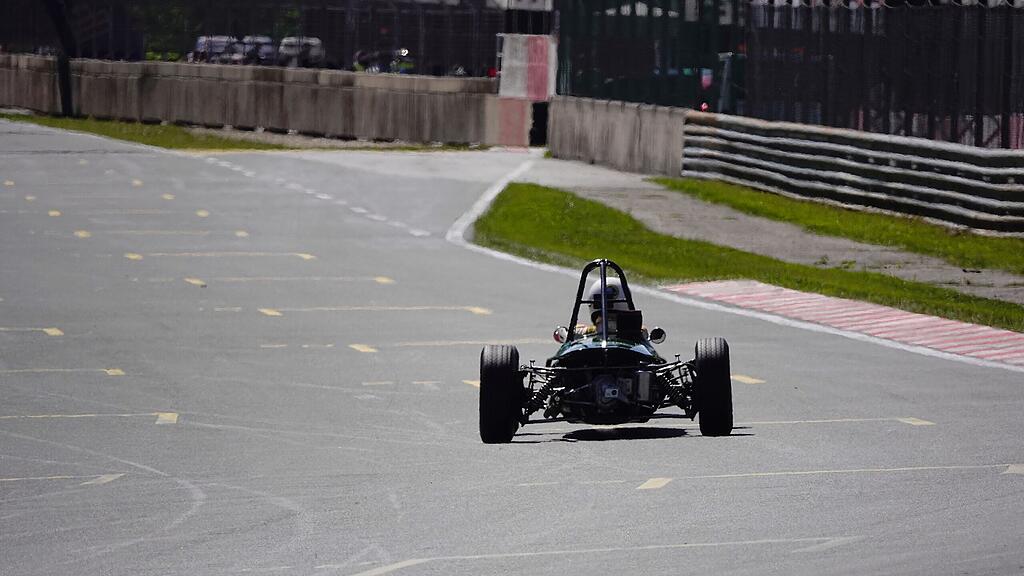 Histo Cup, Salzburgring