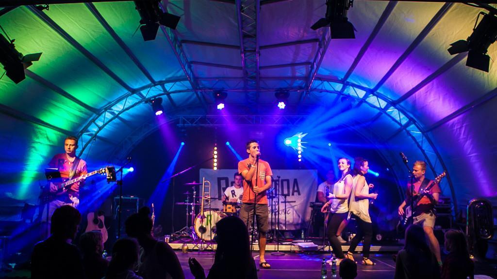 Seefest Neumarkt