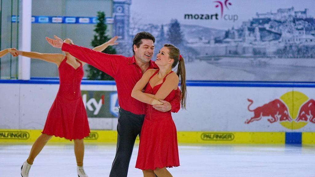 Mozartcup 2017