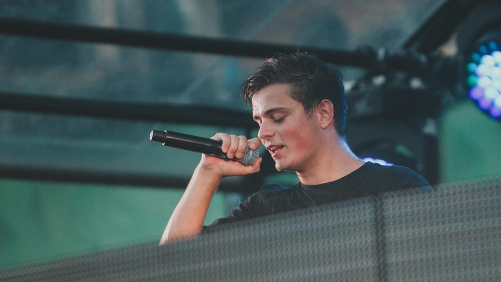 Electric Love Festival 2017, Tag 2, I