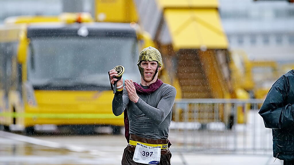 Airportlauf 2019