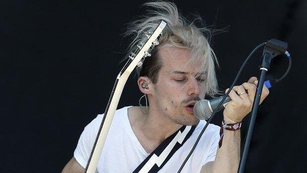 Rock in Vienna: Die ersten beiden Tage