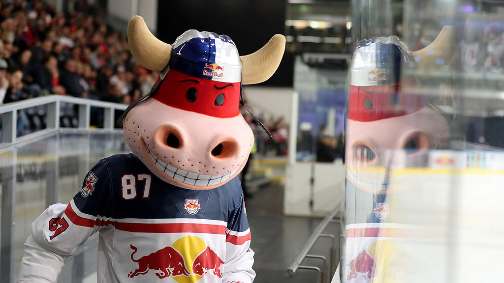 EX Red Bull Salzburg vs. Bozen