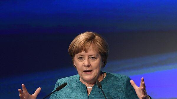 Merkel und Erdogan haben einiges zu besprechen