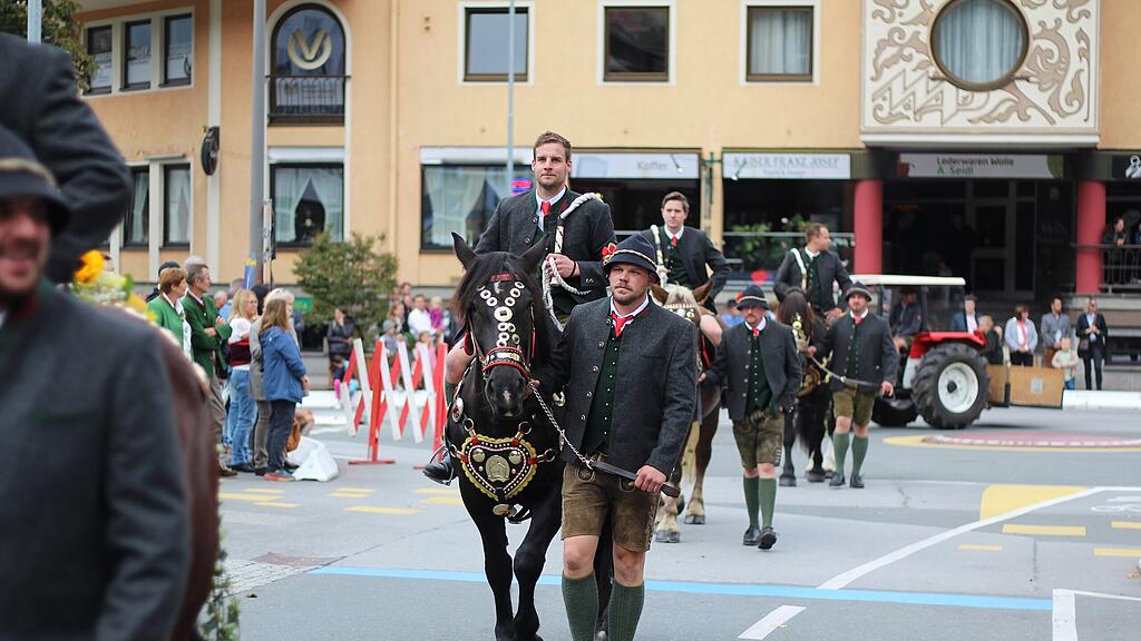 50 Jahre Peitschenverein St. Johann