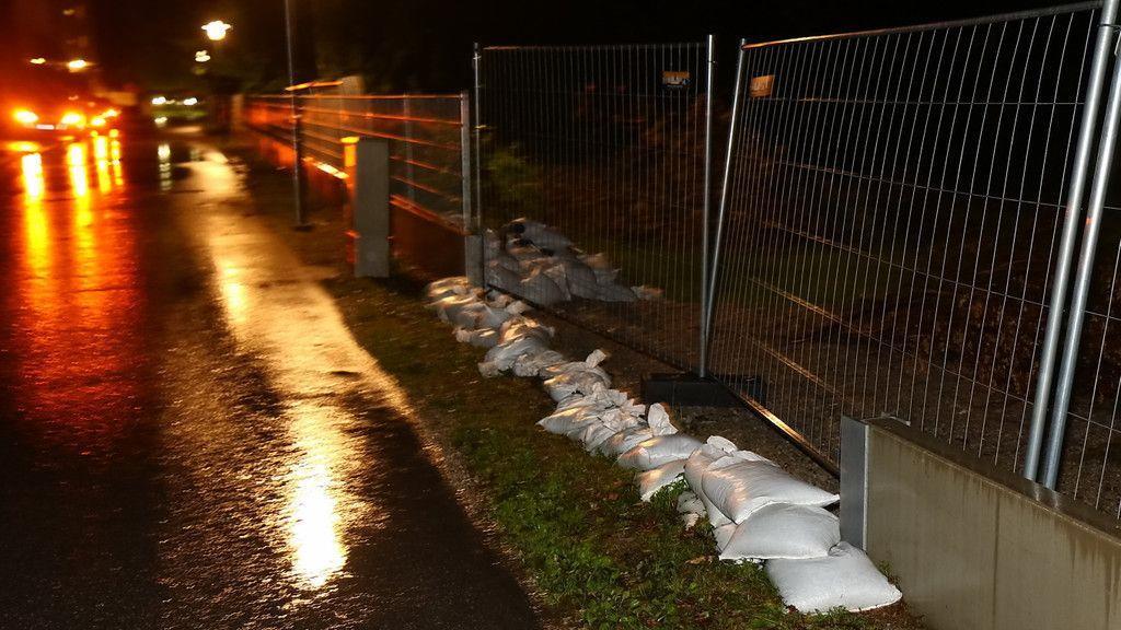 Unwetter Elsbethen