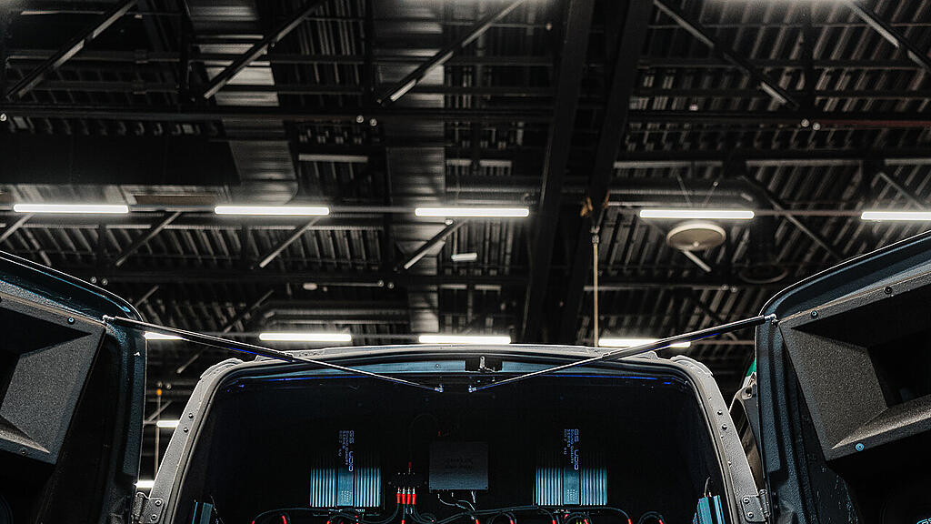 Customed Tuning Messe 2024