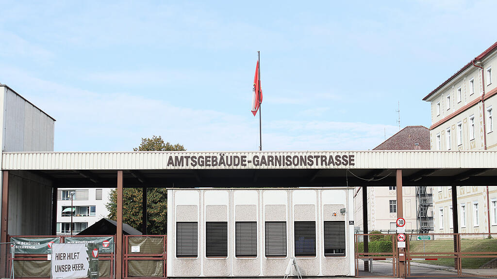 Stellungskommission Linz