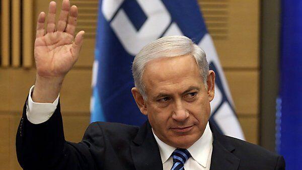 Netanyahu ist auch bereit, Ramallah zu besuchen