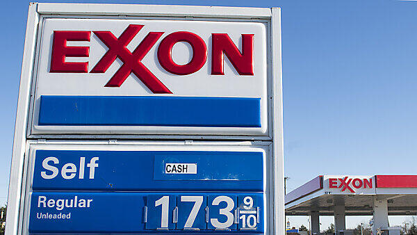 Exxon soll jahrelang Anleger in die Irre geführt haben