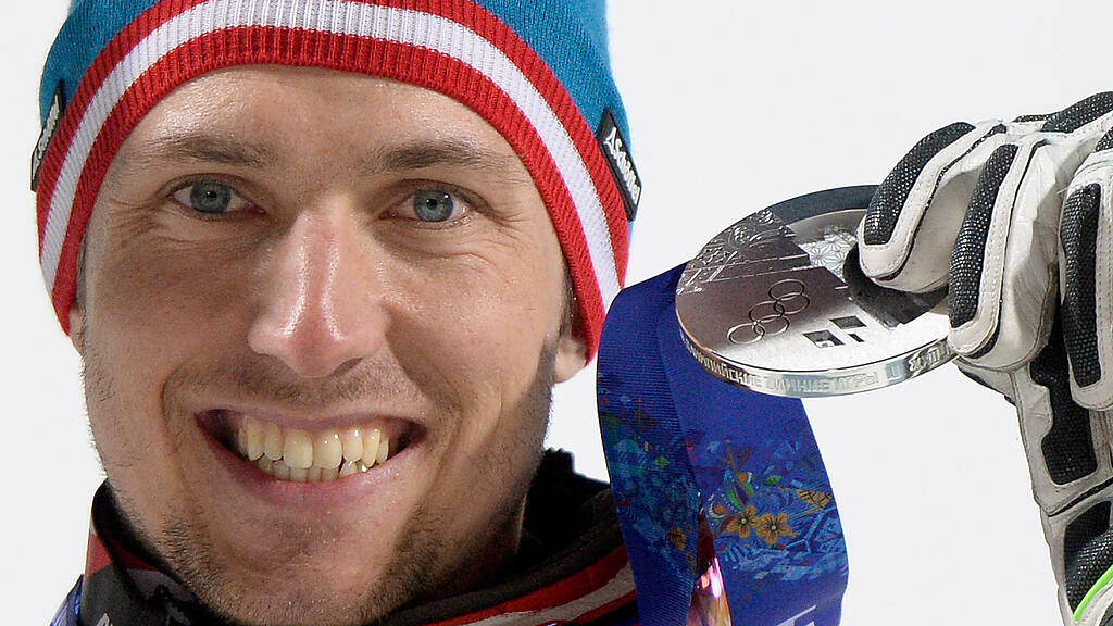 Marcel Hirscher