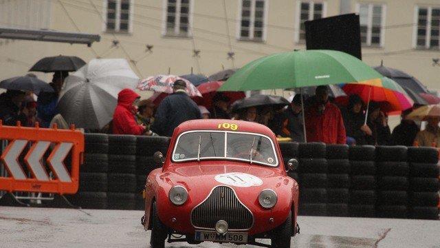Stadt Grand Prix, III