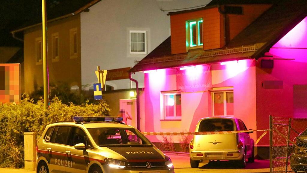 Vorfall muss nun untersucht werden