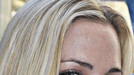 In memoriam Reeva Steenkamp († 29)