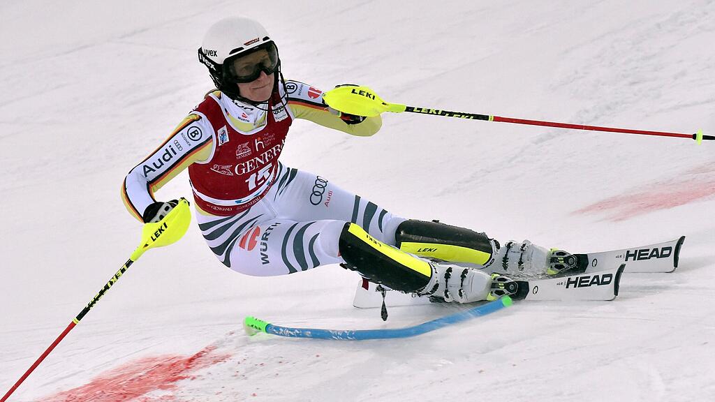Slalom Levi 22.11.