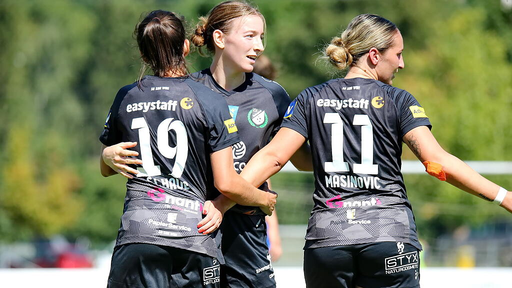 Bergheim_Damen, FC Bergheim