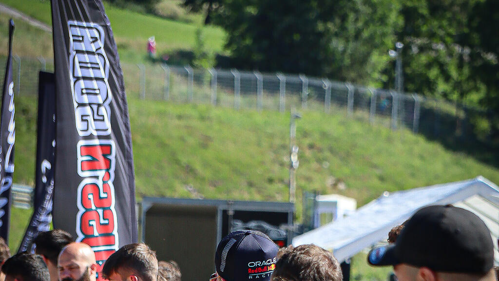 SpeedSenses Salzburgring