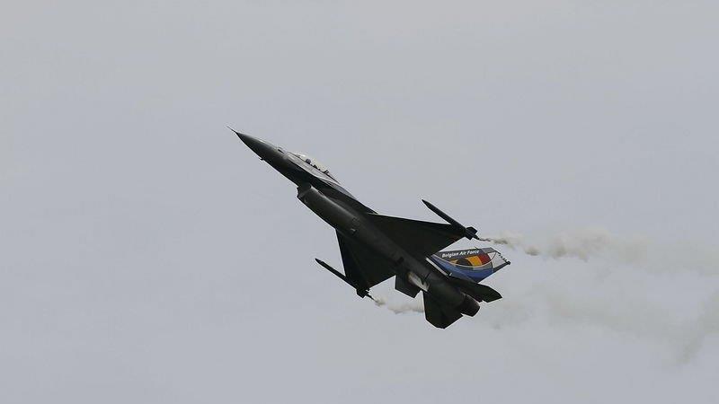 Aipower13 in Zeltweg