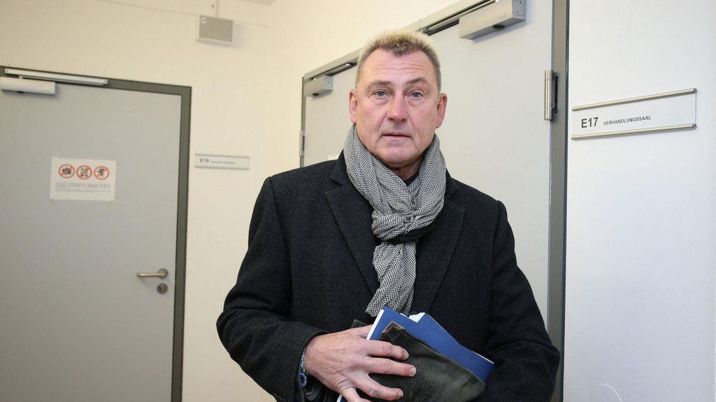 Tödlicher Alko-Unfall in Faistenau: Prozessbeginn