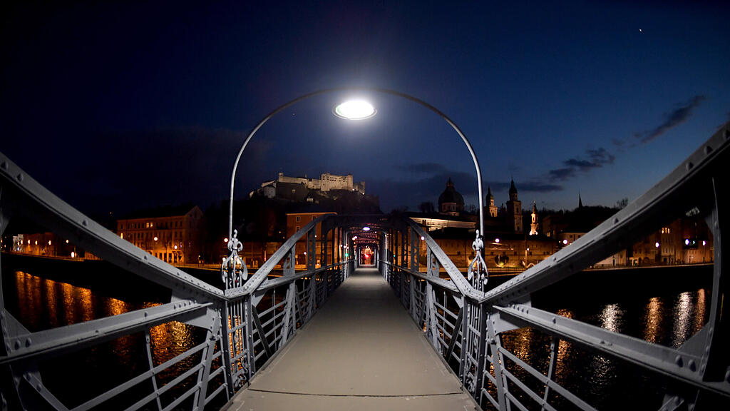 Salzburg
