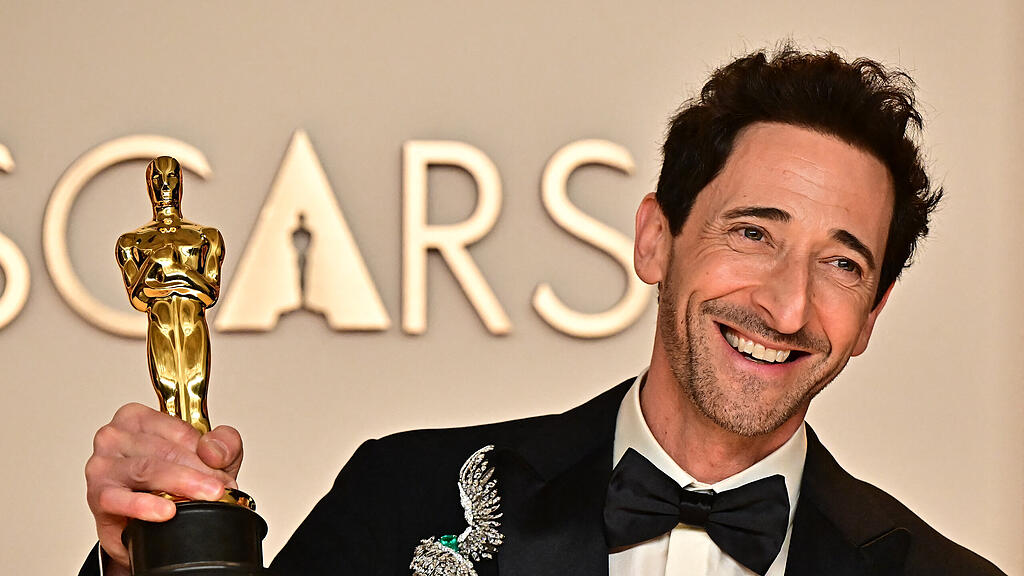 Oscars 2025