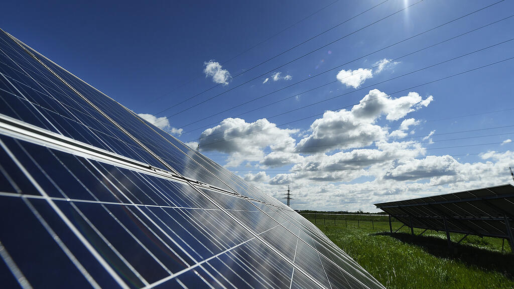 PHOTOVOLTAIK