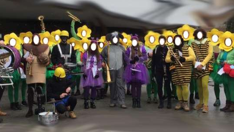 Fasching Willhaben