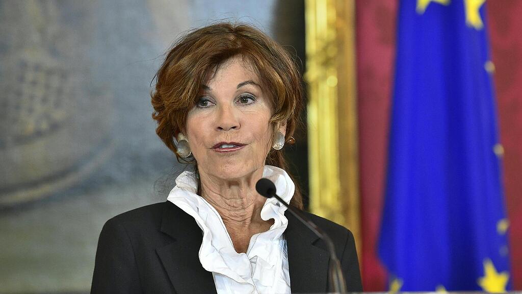 Brigitte Bierlein
