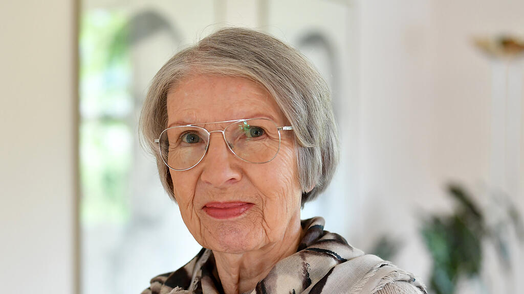 BARBARA FRISCHMUTH