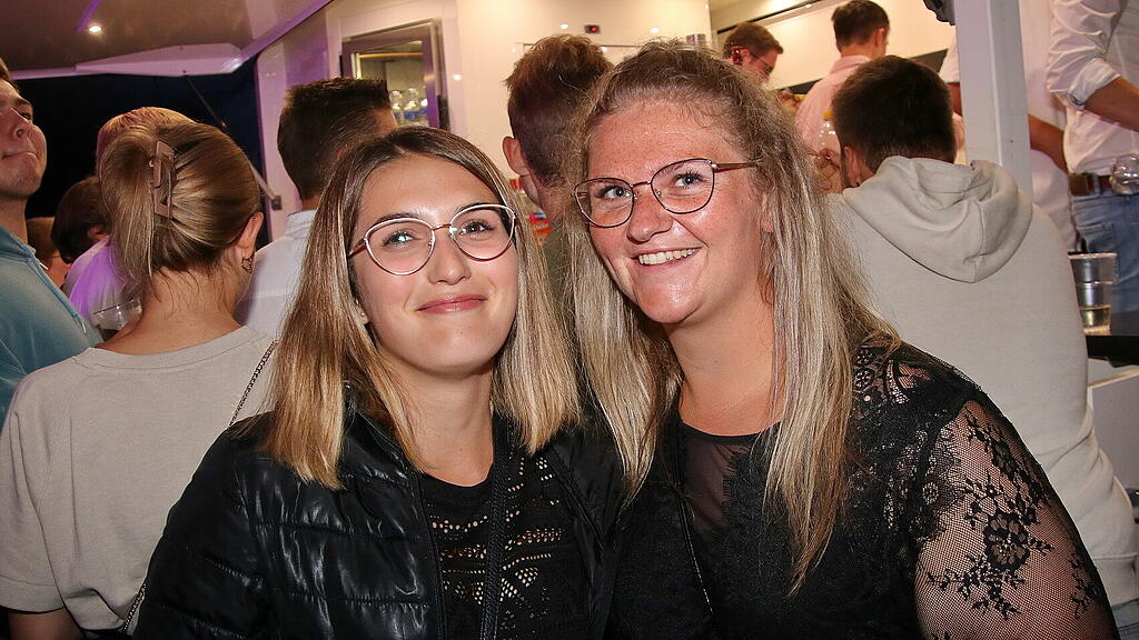 Unterf\u00fchrungsparty 2022 - "Anif, Niederalm, Neu Anif"