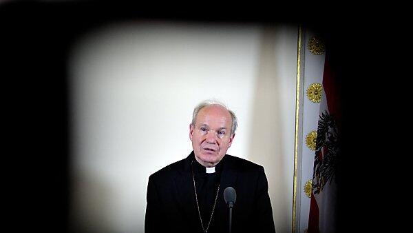 Schönborn erinnerte an den Religionsfrieden