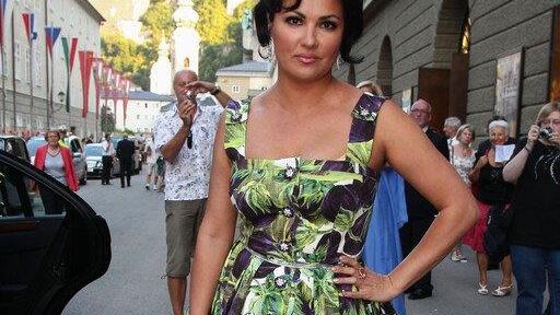 Promis bei "Carmen"