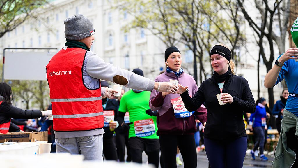 Vienna City Marathon