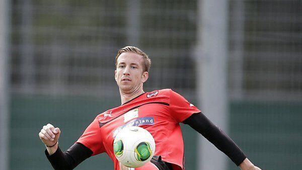 Schwierige Vereinssuche für angeschlagenen Janko