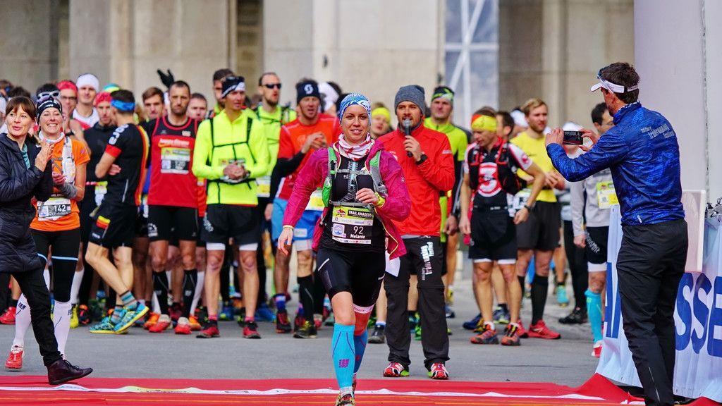 Trailrunning-Festival in Salzburg 2016