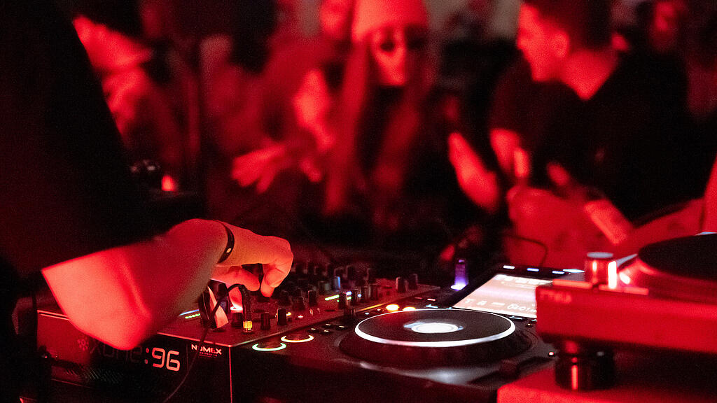 LighthouseFestival Gastein
