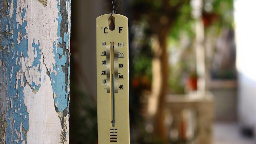 Thermometer