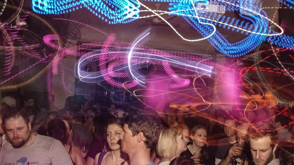 80's 90's Clubbing