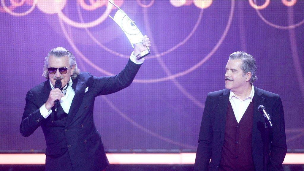 Echo 2014 in Berlin: Die besten Bilder des Abends