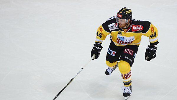 Sieg für die Capitals