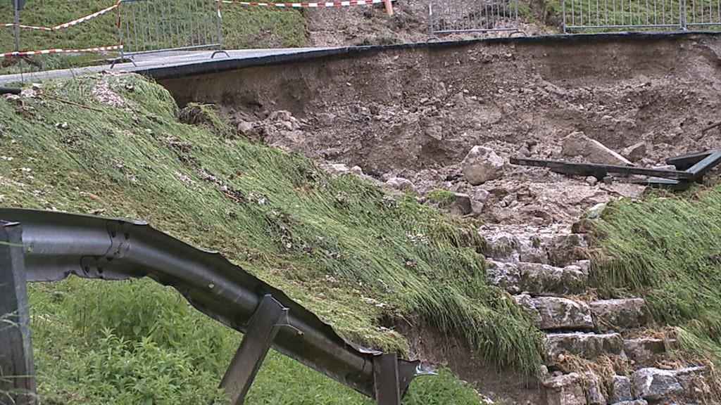 40-Stunden-Einsatz im BGL