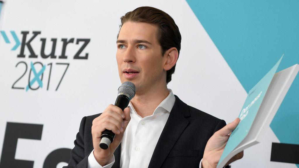 Bilder der Pressekonferenz