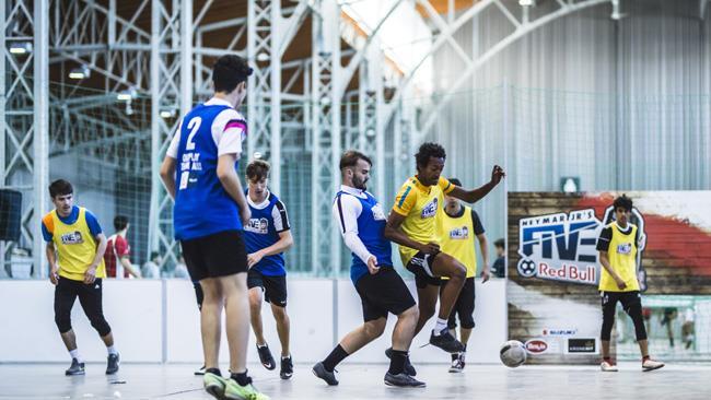 Salzburger gewinnen Turnier