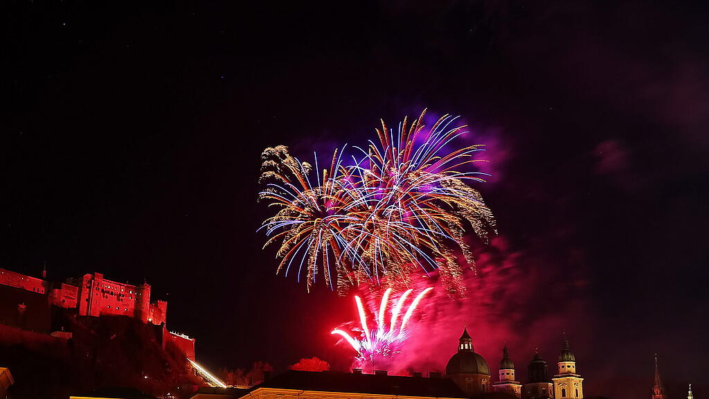 Silvesterfeuerwerk_Salzburg