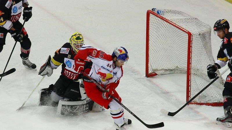 RBS vs. Vienna Capitals