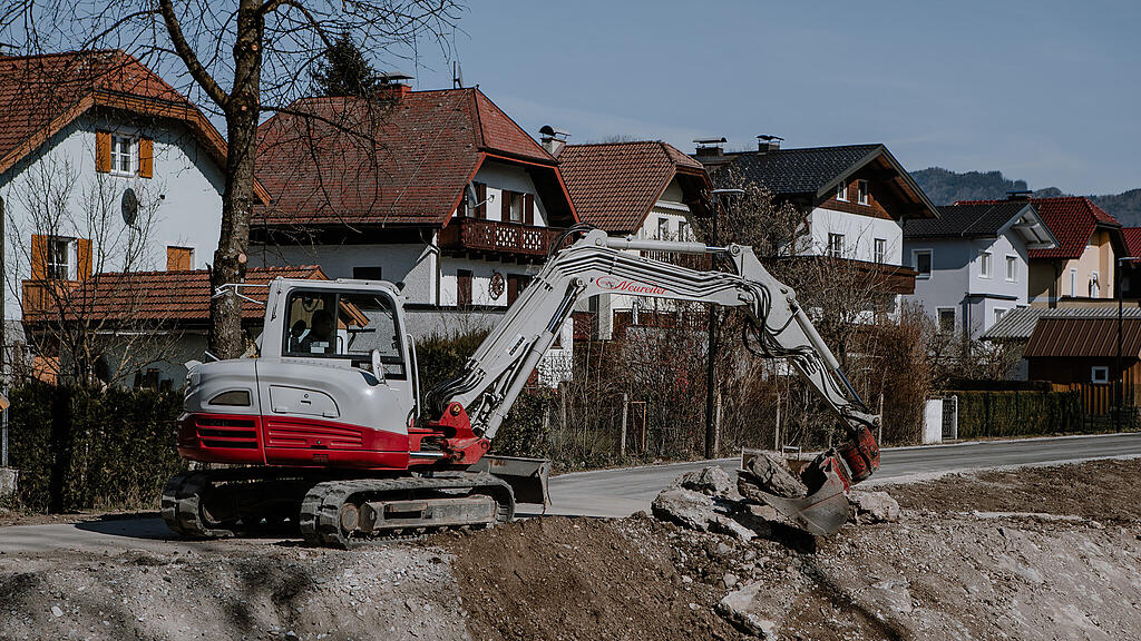 Renaturierung des Alterbachs