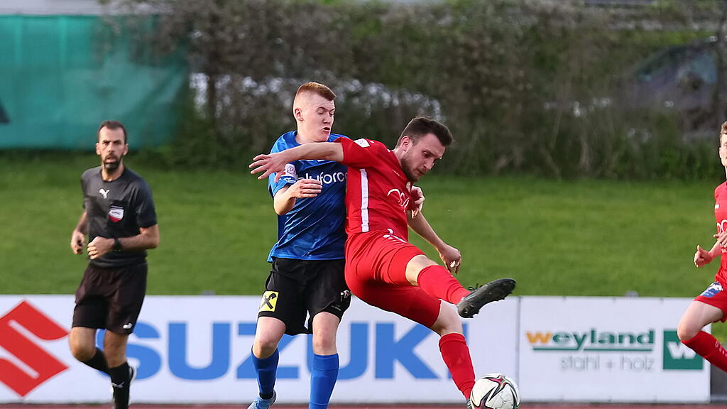 ASV Salzburg, Wals-Grünau, Landescup